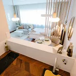 Apartment Air & Fair Dusseldorf