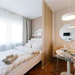 Apartment Air & Fair Dusseldorf