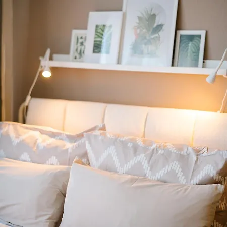 Apartman Air & Fair