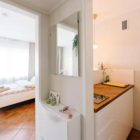 Air & Fair Apartman *