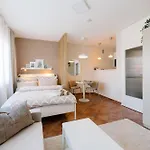 Apartment Air & Fair Düsseldorf