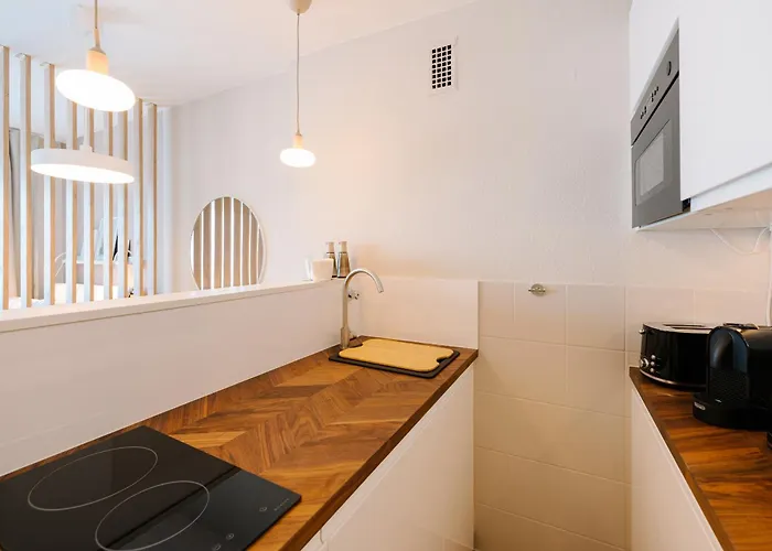 Apartman Air & Fair *