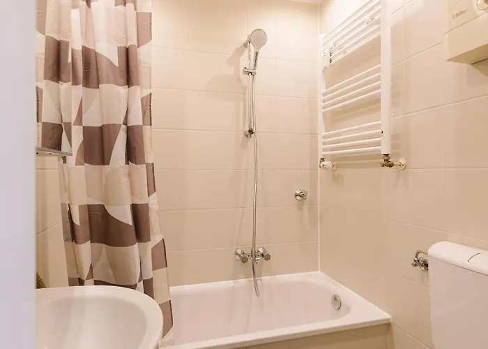 Apartman Air & Fair *