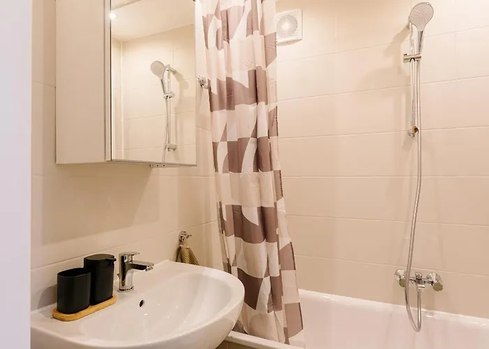 Air & Fair Apartman Düsseldorf