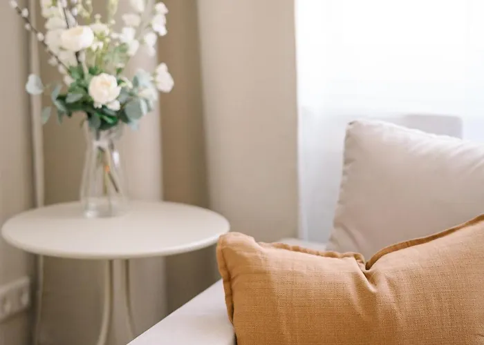 Apartman Air & Fair *