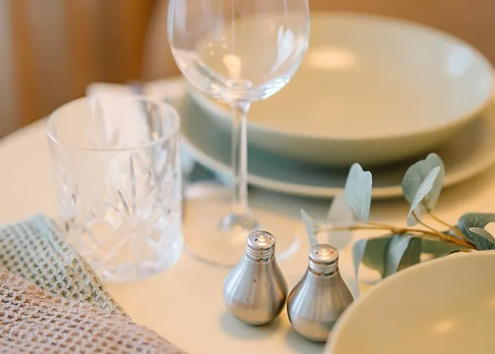 Air & Fair Apartman Düsseldorf