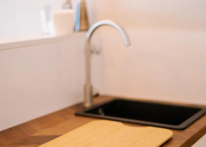 Apartman Air & Fair Düsseldorf