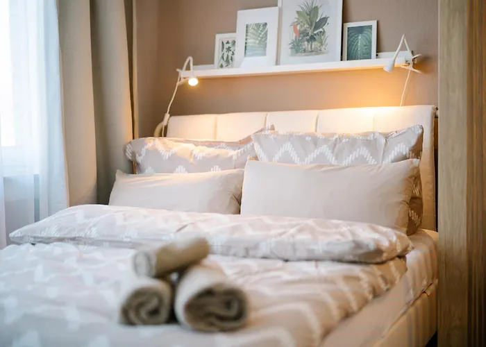 Air & Fair Apartman *