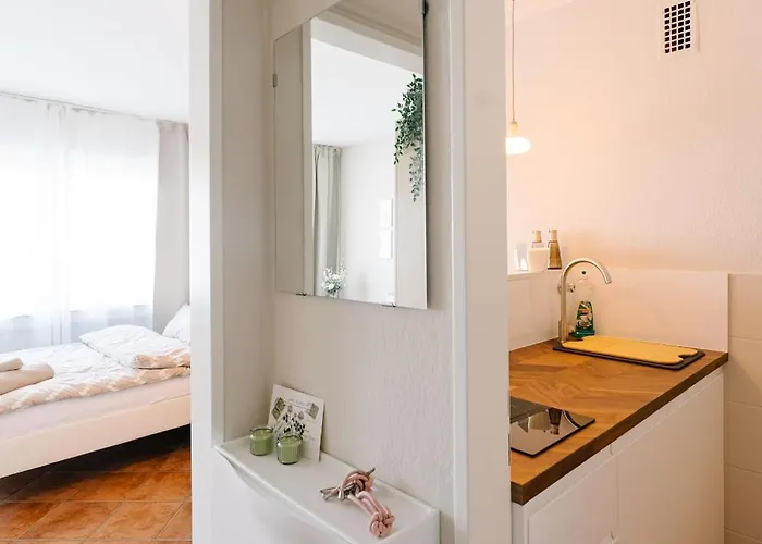 Air & Fair Apartman *