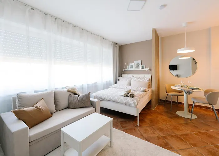 Air & Fair Apartman Düsseldorf