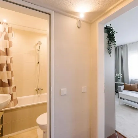 Lejlighed Air & Fair