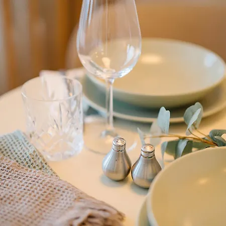 Air & Fair Lejlighed Düsseldorf