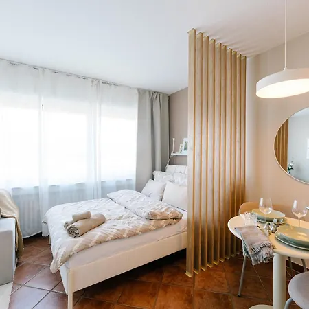 Air & Fair Lejlighed