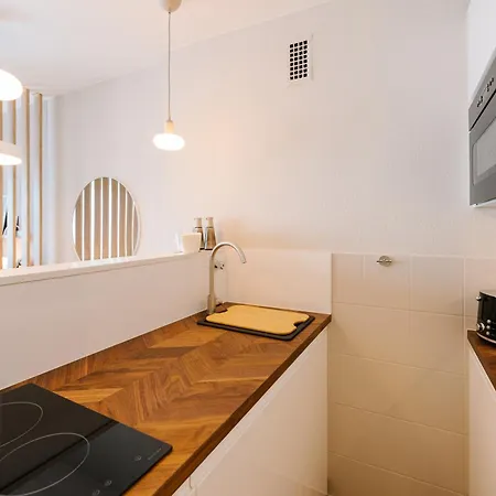 Apartament Air & Fair *