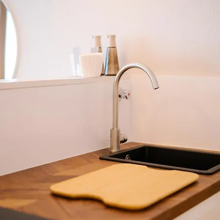 Air & Fair Apartment Dusseldorf