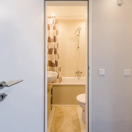 Air & Fair Apartment *