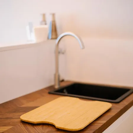 Apartament Air & Fair Düsseldorf