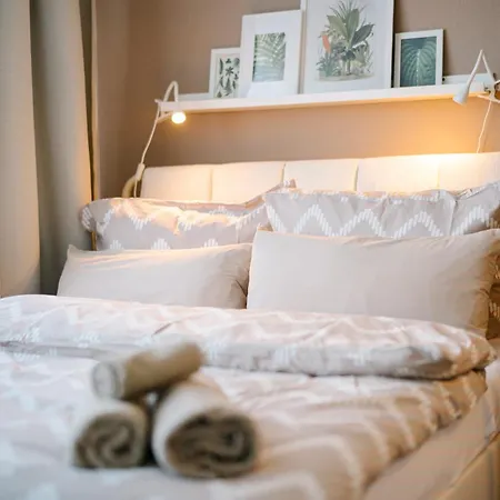 Air & Fair Apartment *
