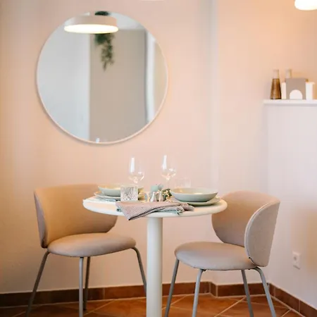 Apartament Air & Fair Düsseldorf