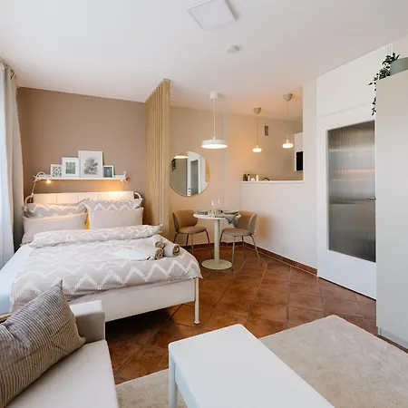 Apartment Air & Fair