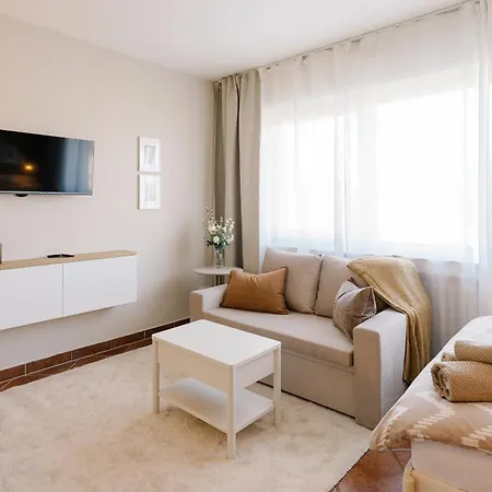 Air & Fair Apartment Dusseldorf