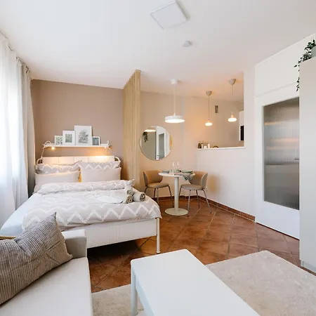 Apartament Air & Fair Düsseldorf