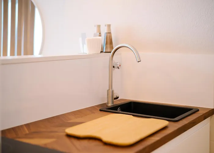 Air & Fair Apartment Dusseldorf