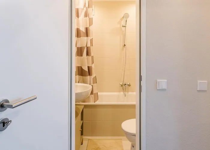 Air & Fair Apartment *