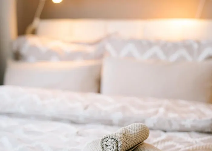 Apartment Air & Fair