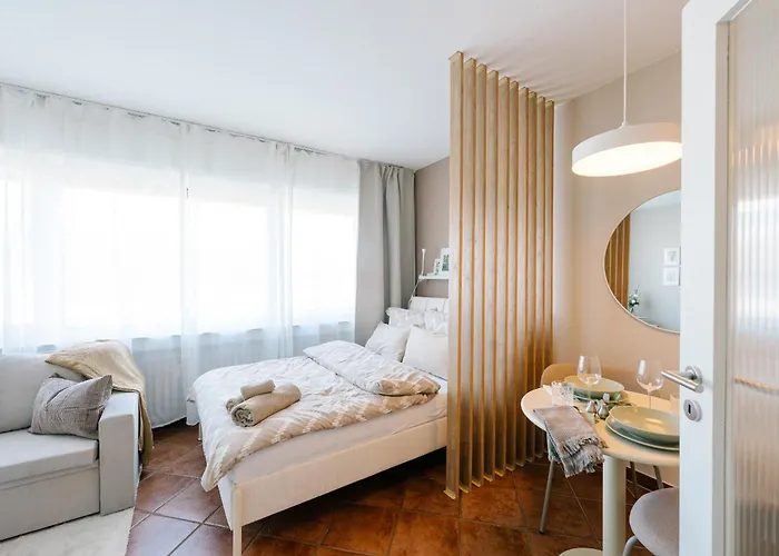 Air & Fair Apartment